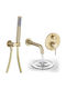 for Bathtub Gold