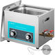 Ultraschallreiniger 10lt mit Mechanischem Timer