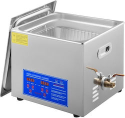 JPS-60ACSBQXJ0001V2 15lt Inox