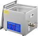 Ultraschallreiniger 15lt mit Digitalem Timer