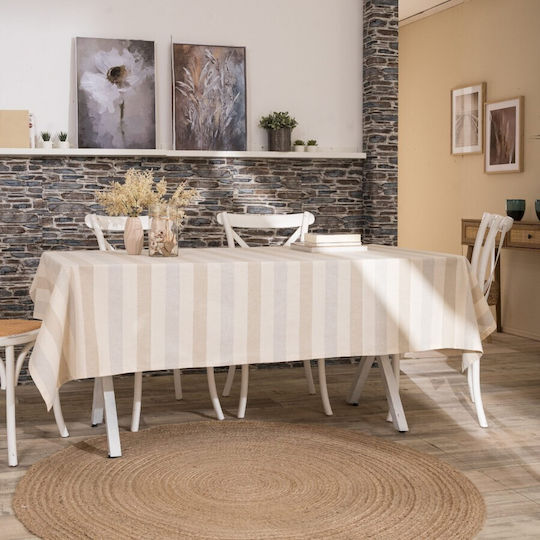 Teoran Vera 135x135εκ.