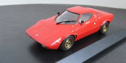 1/43 Lancia Stratos 1972-78 Red