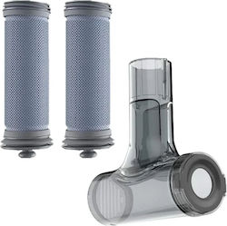 Tineco Filter Für Stickstaubsauger 2 Stück