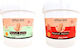Lafkas Mill Erdnussbutter Knusprig 2000g