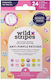 Wild Stripes Patches Προσώπου 24τμχ