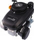 Zongshen 141cc 4.5cp Turație Maximă 3600rpm Ax Vertical (Rezervor 0.5l)