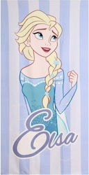 Disney Frozen Microfibre Beach Towel