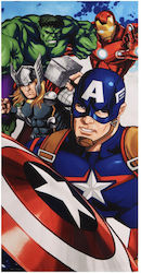 Marvel Avengers Microfibre Beach Towel