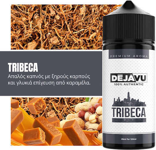 Dejavu Flavor Shot 20ml/120ml 1 Stück Tribeca