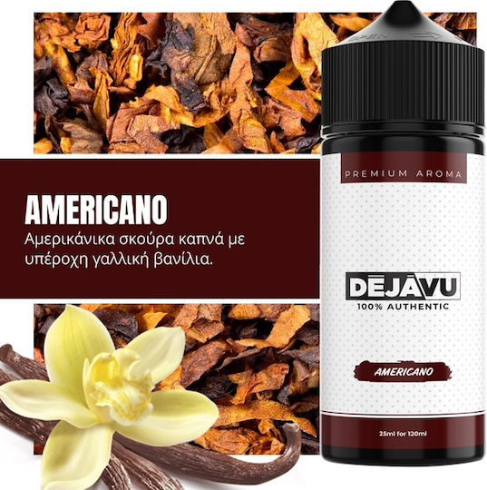 Dejavu Flavor Shot 20ml/120ml 1 Stück Scarface