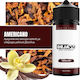 Dejavu Flavor Shot Americano 20ml/120ml 1τμχ Americano
