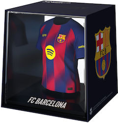 Fc Barcelona Mini T-shirt Figure