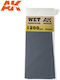 Ak-interactive 9034 Wet Sandpaper 1200