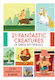 21 Fantastic Creatures Of Greek Mythology