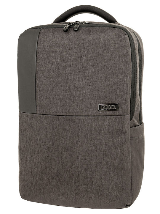 Polo School Backpack For Elementary Grey 16 Litre 2026