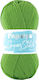Kamgarn Papatya Super Stitch Knitting Yarn Col6050 Light Olive Acrylic 100g 200m