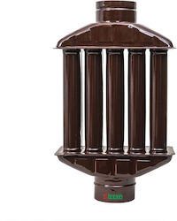 Enameled Stove Flue Pipe Diameter 130mm Zln 6102 Enameled Stove Flue Pipe Diameter 130mm Zln 6102