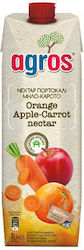 Agros Juice 1000ml