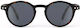 Izipizi #d Παιδικά Γυαλιά Ηλίου με Polarized Φακό Καφέ για 5-7 Ετών