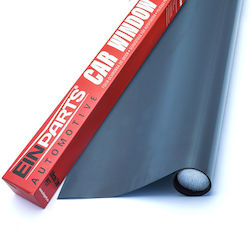 Einparts 50% Window Tint Film 50cm X 300cm Set Tools Einparts 50% Window Tint Film 50cm X 300cm Set Tools