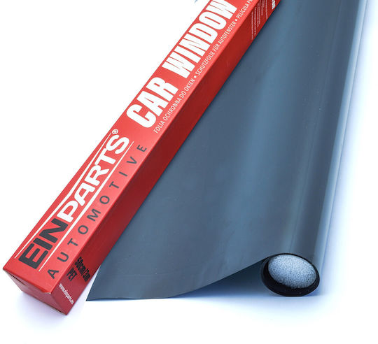 Einparts 50% Window Tint Film 50cm X 300cm Set Tools