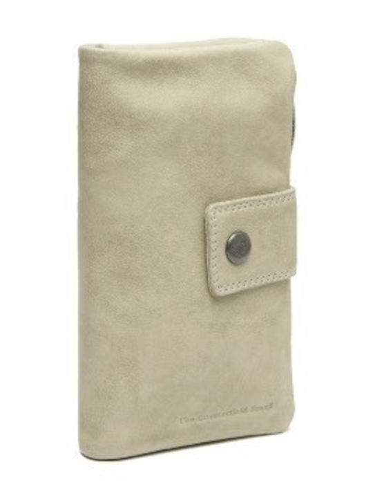 The Chesterfield Brand Small Leather Women's Wa...