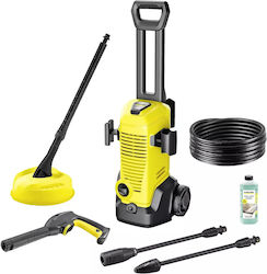 Karcher K 3 Home Hochdruckreiniger 1600W