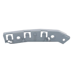 Einparts Bumper Guide Right Ford Focus Iii 2010-2018 Compatible
