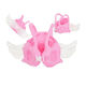 Kinder Schwimmringe Sl-b070 40cm 151509 Rosa