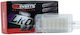 Einparts Trunk Lighting Nissan Juke 2011-2017 Trunk Replacement