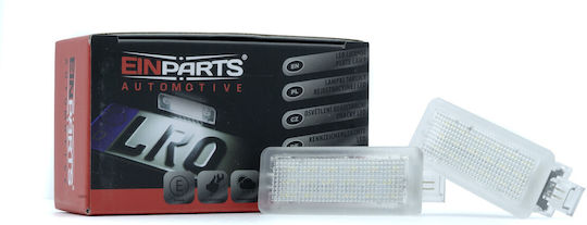 Einparts Door Lighting Mercedes Cla C117 2013-2016 Cls W218