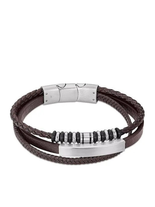 Lotus Watches Bratari Pentru Bărbați Din Piele