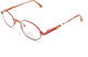 Kids Prescription Eyeglass Frames Lozza Vl5032 K24
