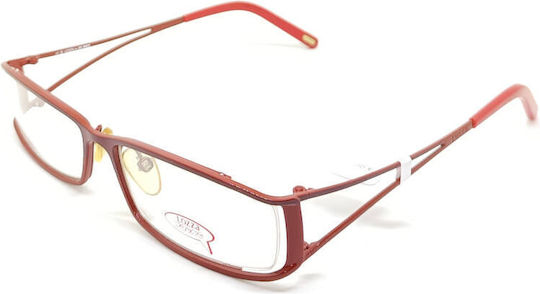 Kids Prescription Eyeglass Frames Lozza Vl5056 Sdy