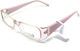 Rame Ochelari Copii Lozza Vl5146 96z