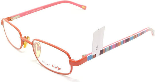 Kids Prescription Eyeglass Frames Lozza Vl5049 Sme