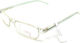 Kids Prescription Eyeglass Frames Lozza Vl5134 98b