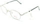 Kids Prescription Eyeglass Frames Lozza Yl5028 568