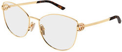 Gucci Gg2049o 002 57 Рамки За Очилa