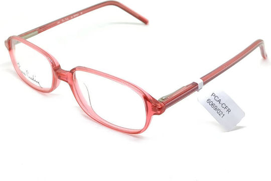 Kids Prescription Eyeglass Frames Pierre Cardin Pc6069 5f6