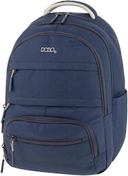 Polo Multi Pocket Πλάτης Μπλε