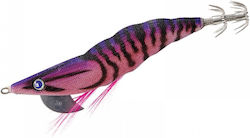 MajorCraft Egizo Shrimp Squid Jigs #010 Roșu-Vi...