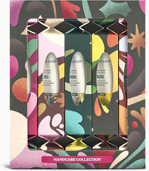 The Body Shop G3 Collection Set Îngrijire Pentru Hidratare The Body Shop G3 Collection Set Îngrijire Pentru Hidratare