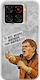 Handyhülle Epic Quotes Affe Des Pharao Zte Blade A56 Flexible Tpu Transparente Silikon