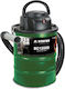 Stayer Aspirator pentru Cenușă 1200W cu Recipient de 12l