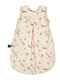 La Millou Winterschlafsack Medium Beige-Braun