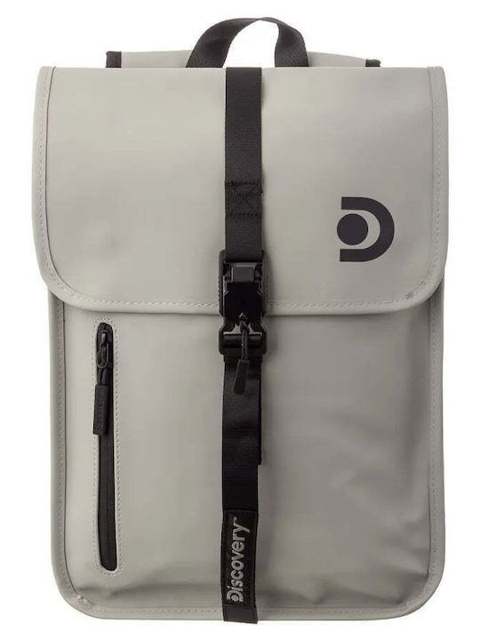 Discovery Backpack Μπεζ