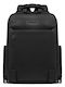 Piquadro Backpack 38lt Μαύρο