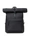 Urban Urban Rucksack Wasserdicht 21l Schwarz
