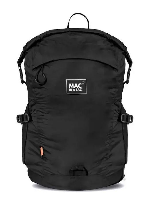 MAC In a Sac Раница Водоустойчива 20л Черна